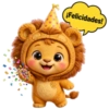 ANINALITOS 🐾🐻🐰 CON MENSAJES 12