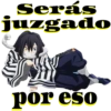 Demon slayer p.grupo֍1🇲🇽Clásica 18