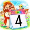 CALENDARIO ABRIL JESÚS 9