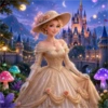 PRINCESAS DISNEY 24
