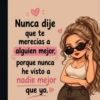 🧿Frases Girls Agosto👑✨👌🏻 17