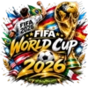 Mundial⚽️2026❥☯︎ͫ5🇲🇽Clásica 25