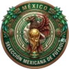 MÉXICO SELECCIÓN MEXICANA DE FÚTBOL Ms