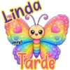 Linda Tarde