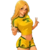 Girl❥☯︎ͫ26🇲🇽Clásica 9