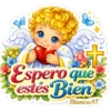 ANGELITOS 🙏🏻❤️ 21