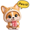 ANINALITOS 🐾🐻🐰 CON MENSAJES 14