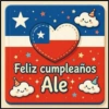💖✨Feliz cumple Ale ✨💖 6