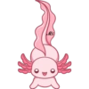 Axolotl❥☯︎ͫ5🇲🇽Clásica 22