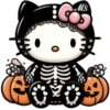 Hello Kitty🎀❥☯︎ͫ15🇲🇽Clásica 29