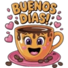 Buenos días🌞❥☯︎ͫ1🇲🇽Clásica 23