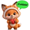 ANINALITOS 🐾🐻🐰 CON MENSAJES 28