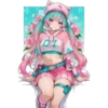Anime❥☯︎ͫ12🇲🇽Clásica 12