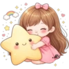Cute Girls❥☯︎ͫ9🇲🇽Clásica 18