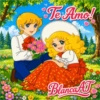 CANDY CANDY BLANCA AT 11