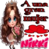 A Una Gran Mujer💖֍1🇲🇽Clásica 25