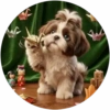 Lindos perritos🦴💞1🇵🇪Clásica 21