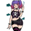 Anime❥☯︎ͫ10🇲🇽Clásica 9