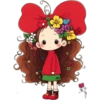 Cute Girls❥☯︎ͫ8🇲🇽Clásica 24