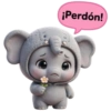 ANINALITOS 🐾🐻🐰 CON MENSAJES 25