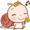 Caracoles🐌💞3🇵🇪Clásica 26