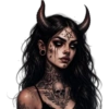 Creepy❥☯︎ͫ41🇲🇽Clásica 6 😈