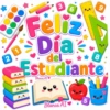 FELIZ DÍA DEL ESTUDIANTE 10