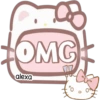 Hello Kitty Cute ✨🩷 16
