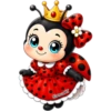 CATARINA BONITA🐞 11