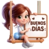 ABECEDARIO  ABBY Y SUS LETRAS 14