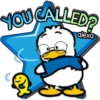 Pekkle el patito 💙🤍💛 23