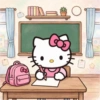 HELLO KITTY MÍO 7