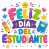 FELIZ DÍA DEL ESTUDIANTE 15