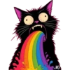 Gatitos❥☯︎ͫ7🇲🇽Clásica 14 🤮