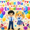 FELIZ DÍA DEL ESTUDIANTE 28