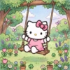 HELLO KITTY MÍO 30