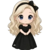 Cute Girls❥☯︎ͫ9🇲🇽Clásica 6
