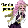 Demon slayer p.grupo֍1🇲🇽Clásica 11