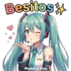 Hatsune Miku Frases 🌷✨ 30