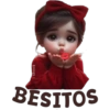 Besos 1 😘 🇲🇽 6