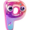 Abecedario💞151🇵🇪Clásica 17