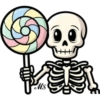 Trick or treat❥☯︎ͫ5🇲🇽Clásica 5