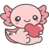 Axolotl❥☯︎ͫ5🇲🇽Clásica 20
