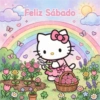 HELLO KITTY MÍO 12