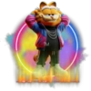 Cartoons con flow 19