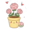 Flowers💐❥☯︎ͫ4🇲🇽Clásica 14