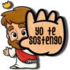 Jesus te dice ✨🙏🏻 13
