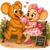 RATONCITO 14