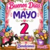 CALENDARIO MAYO 2026 9