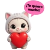 ANINALITOS 🐾🐻🐰 CON MENSAJES 29